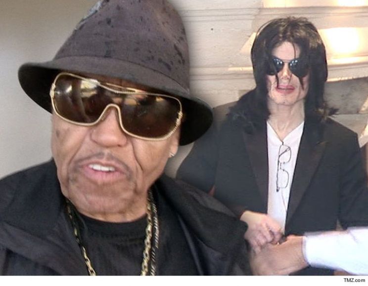 Joe Jackson