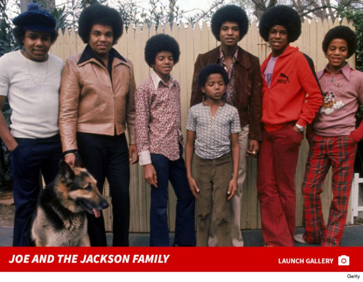 Joe Jackson
