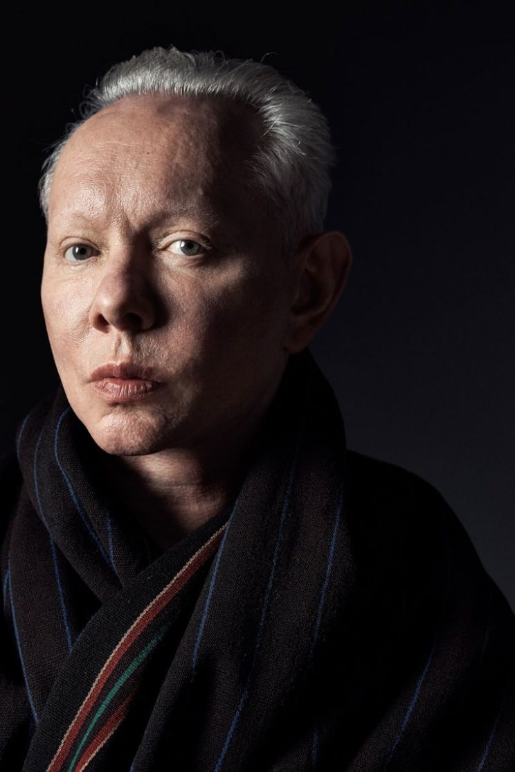 Joe Jackson