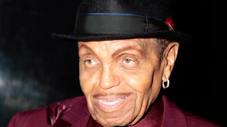 Joe Jackson
