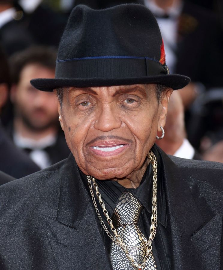 Joe Jackson
