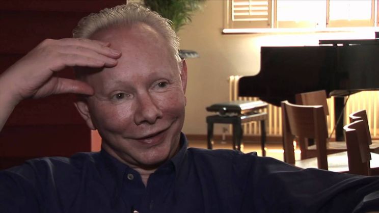 Joe Jackson