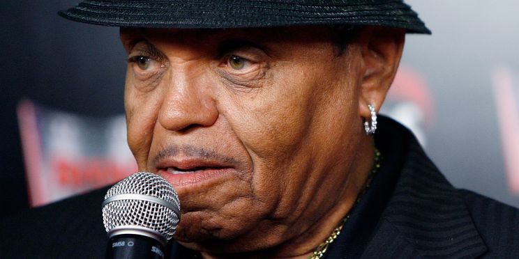 Joe Jackson
