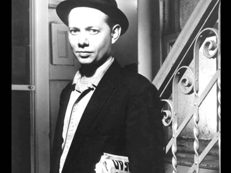 Joe Jackson