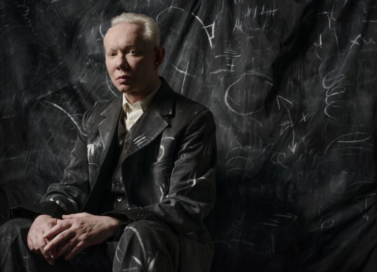 Joe Jackson