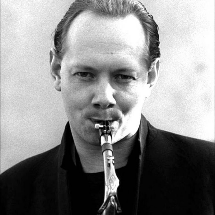 Joe Jackson