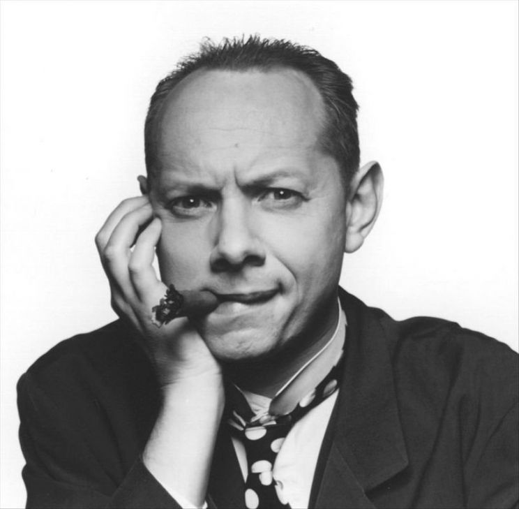 Joe Jackson