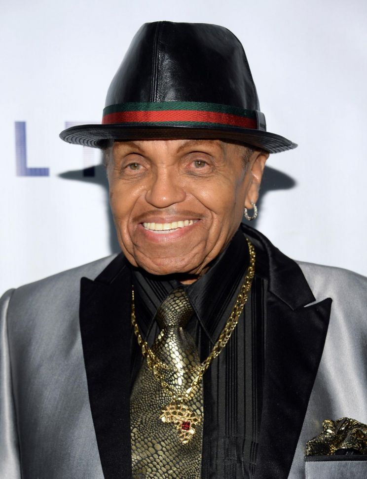 Joe Jackson