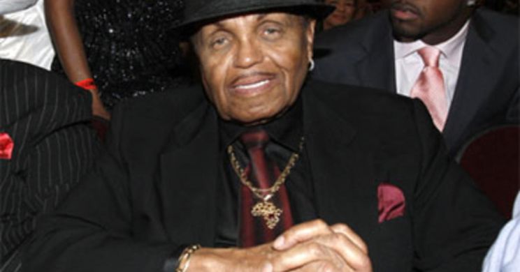 Joe Jackson