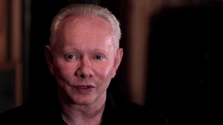 Joe Jackson