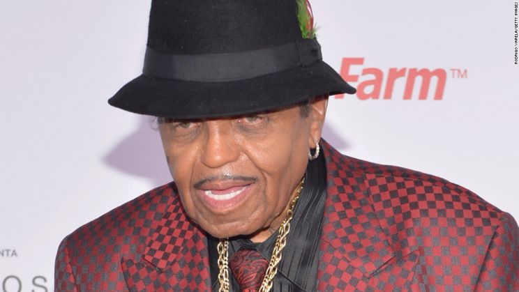 Joe Jackson