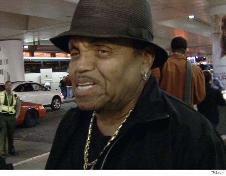 Joe Jackson