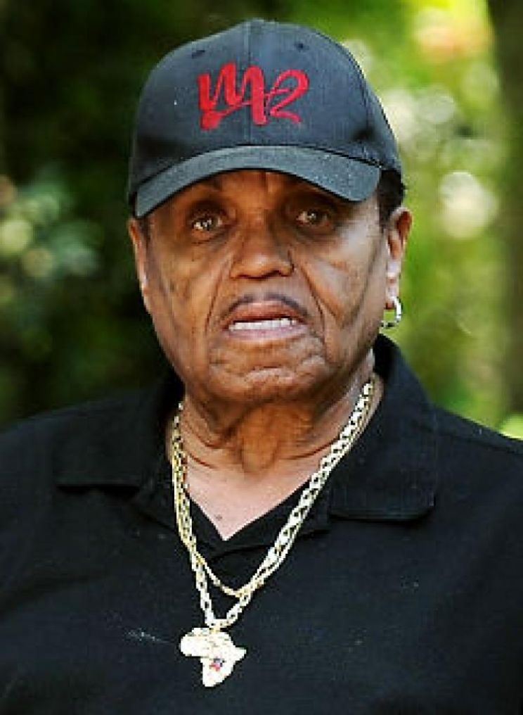 Joe Jackson