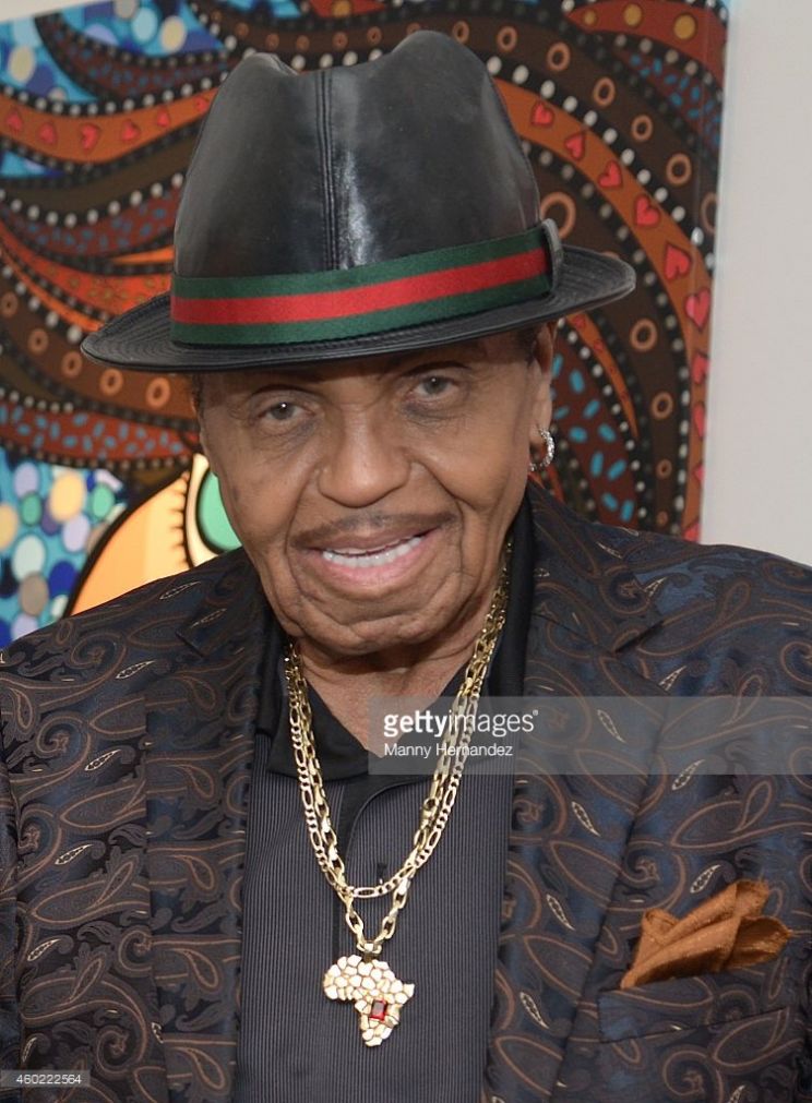 Joe Jackson