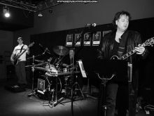 Joe Jafo Carriere photo