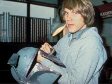 Joe Johnston
