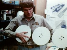 Joe Johnston
