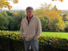 Joe Johnston