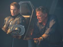 Joe Johnston