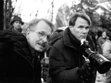 Joe Johnston