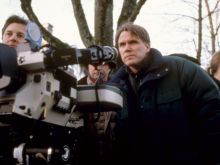 Joe Johnston