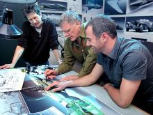 Joe Johnston