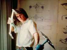 Joe Johnston
