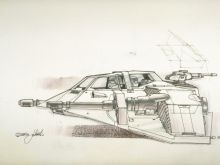 Joe Johnston