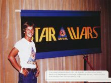 Joe Johnston