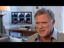 Joe Johnston