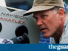 Joe Johnston