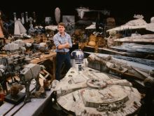 Joe Johnston