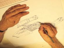 Joe Johnston