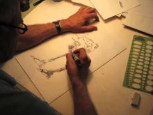 Joe Johnston