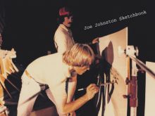 Joe Johnston