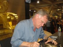 Joe Johnston