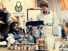 Joe Johnston