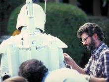 Joe Johnston