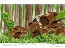 Joe Johnston