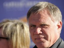 Joe Johnston