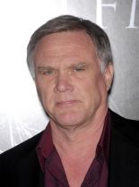 Joe Johnston