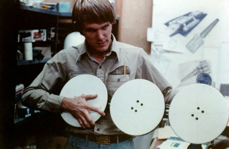 Joe Johnston