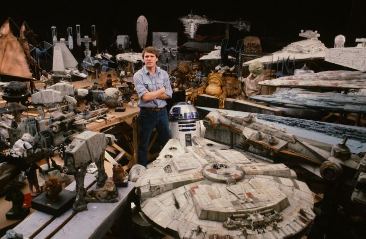 Joe Johnston