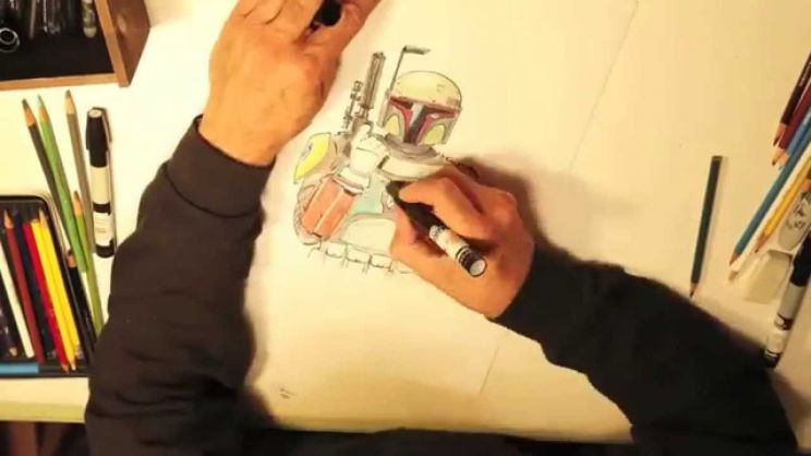 Joe Johnston