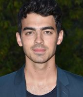 Joe Jonas