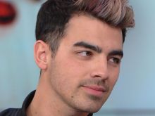Joe Jonas