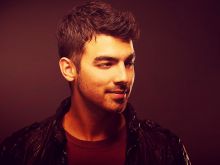 Joe Jonas