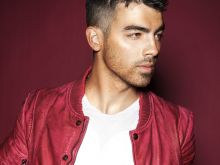 Joe Jonas