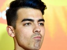 Joe Jonas