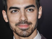 Joe Jonas